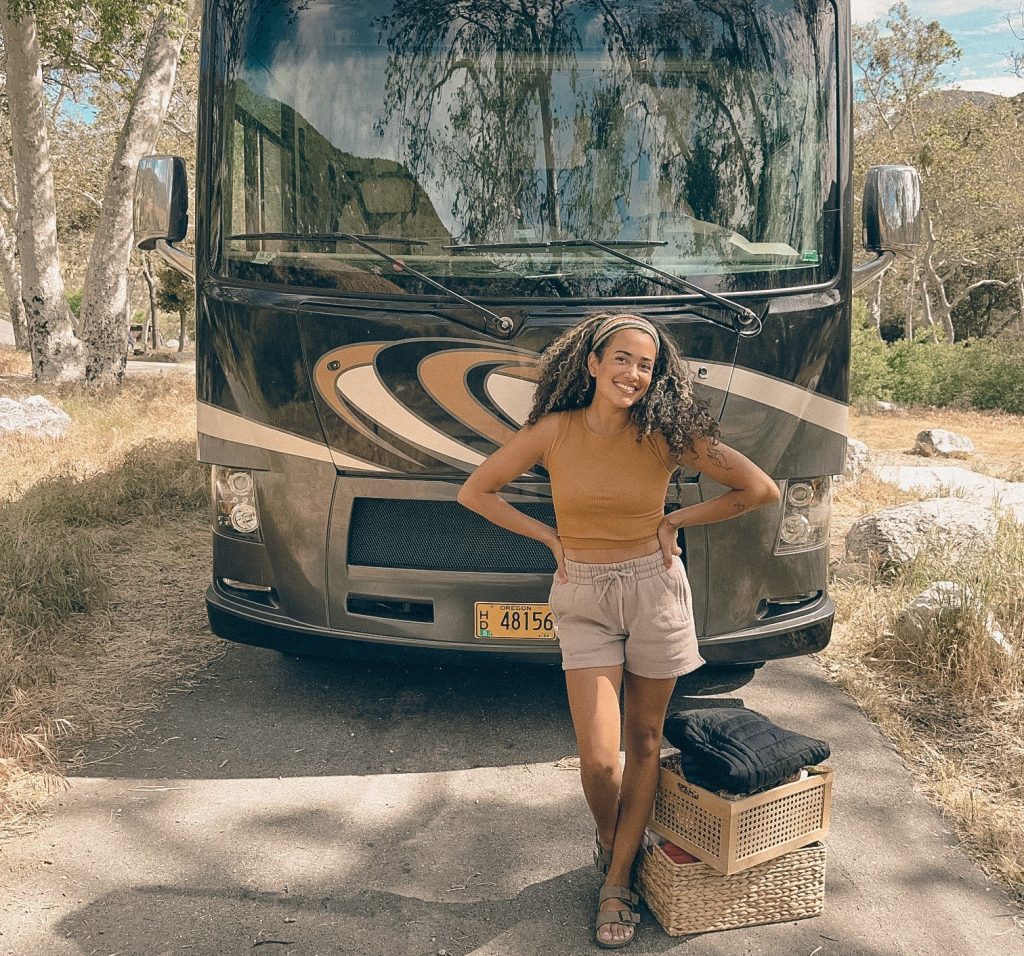 These are just a few tips to keep you safe and sound while you’re out this summer. Having the right RV insurance policy in place will add that additional protection you may need. Call your independent insurance agent to make sure you’re covered, and remember to have fun!