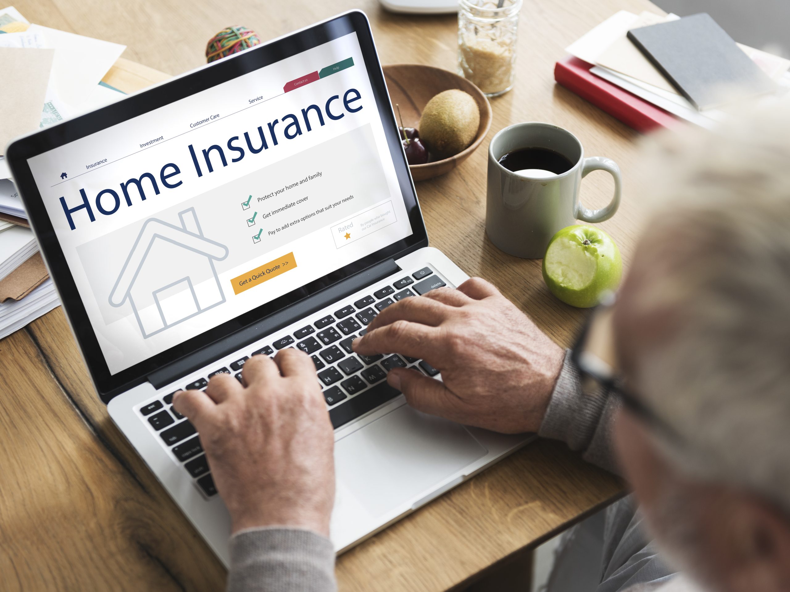 Homeowners Insurance Columbus Ohio