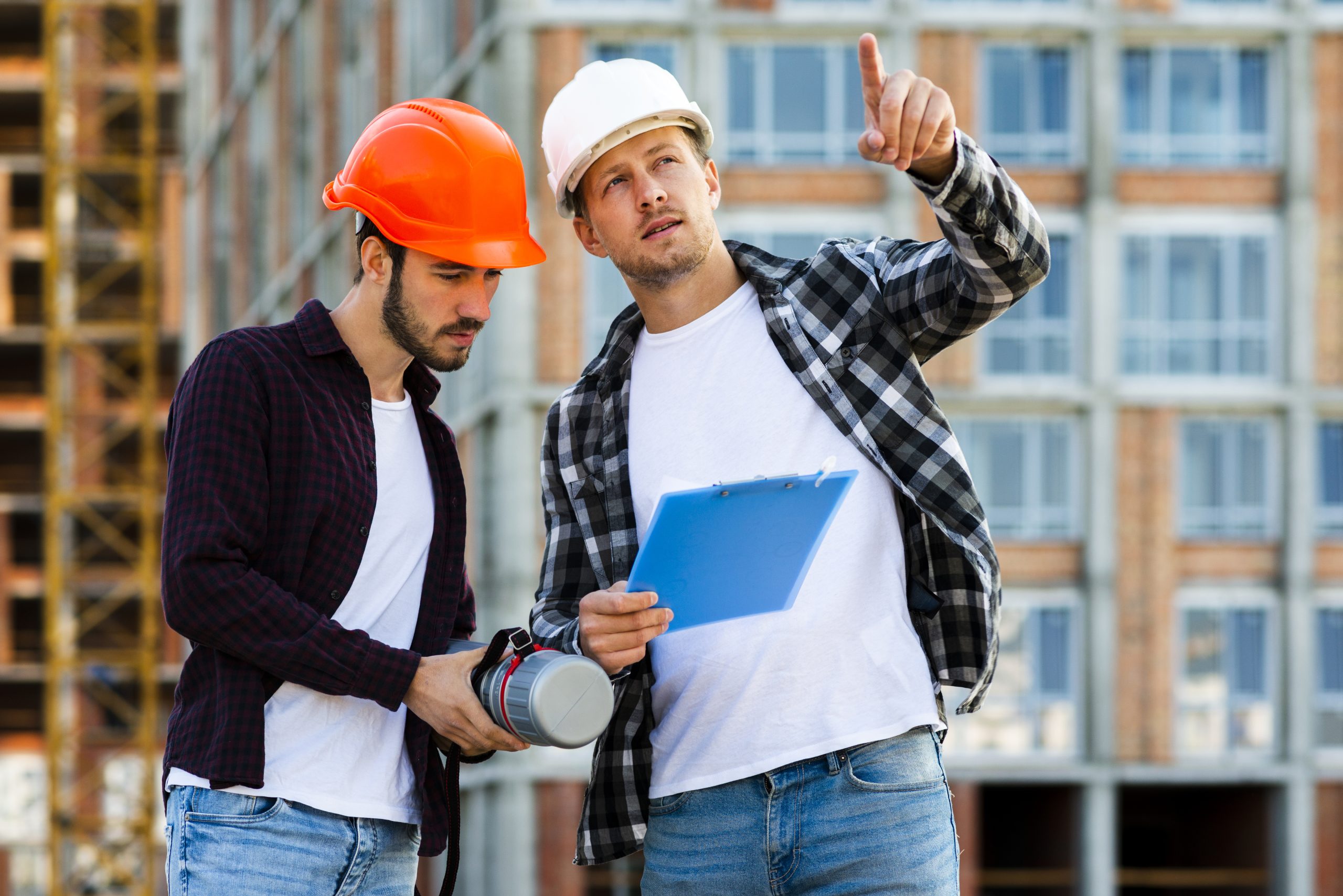 General Contractor Insurance in Columbus Ohio